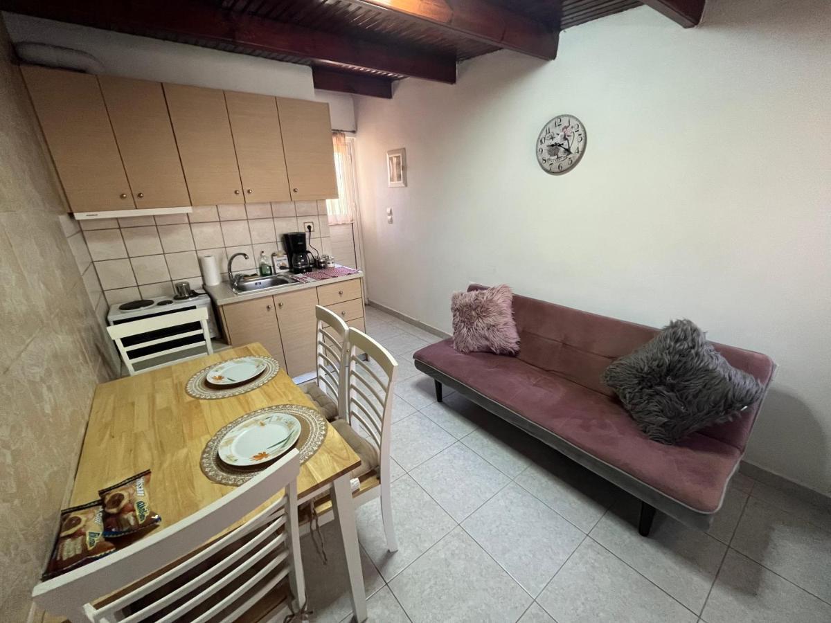 Artemis Apartment Near Athens Airport Esterno foto