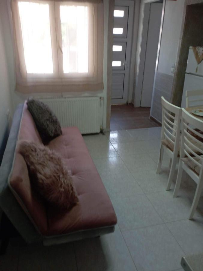 Artemis Apartment Near Athens Airport Esterno foto