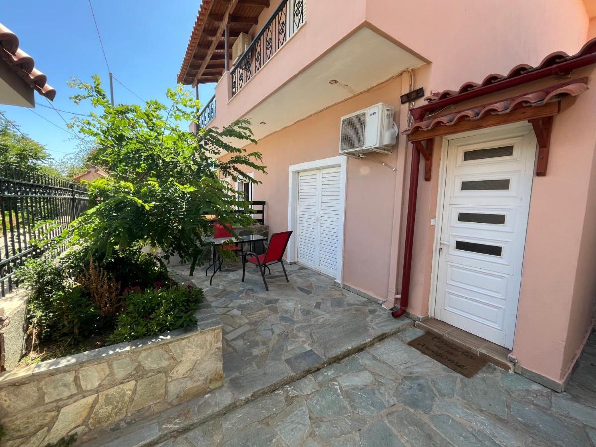 Artemis Apartment Near Athens Airport Esterno foto