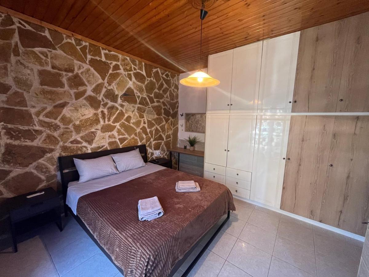Artemis Apartment Near Athens Airport Esterno foto